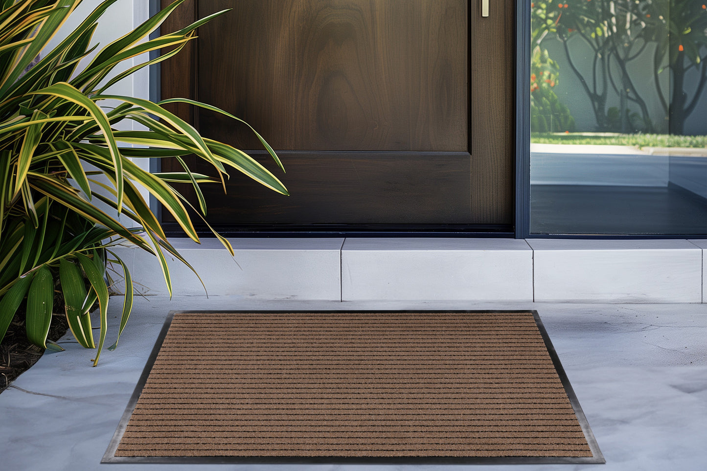 Fußmatte Basic Guard 125