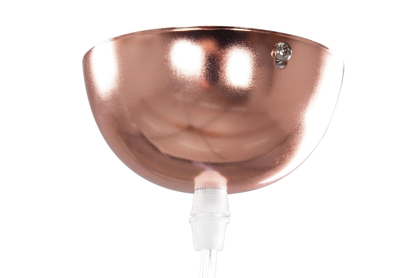 Hängelampe Pana 210 Bernstein