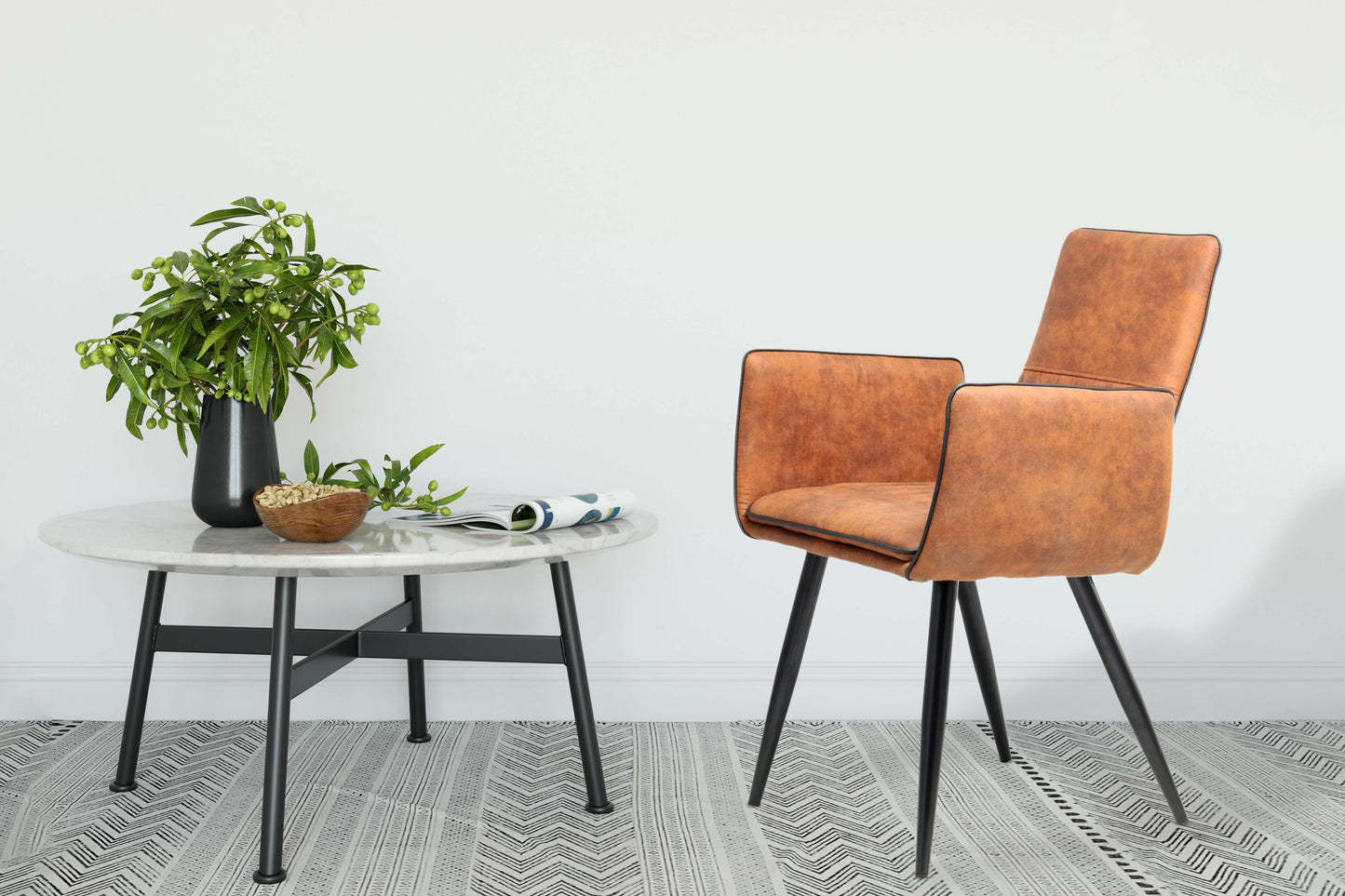 Stuhl Penelope 110 2er-Set
