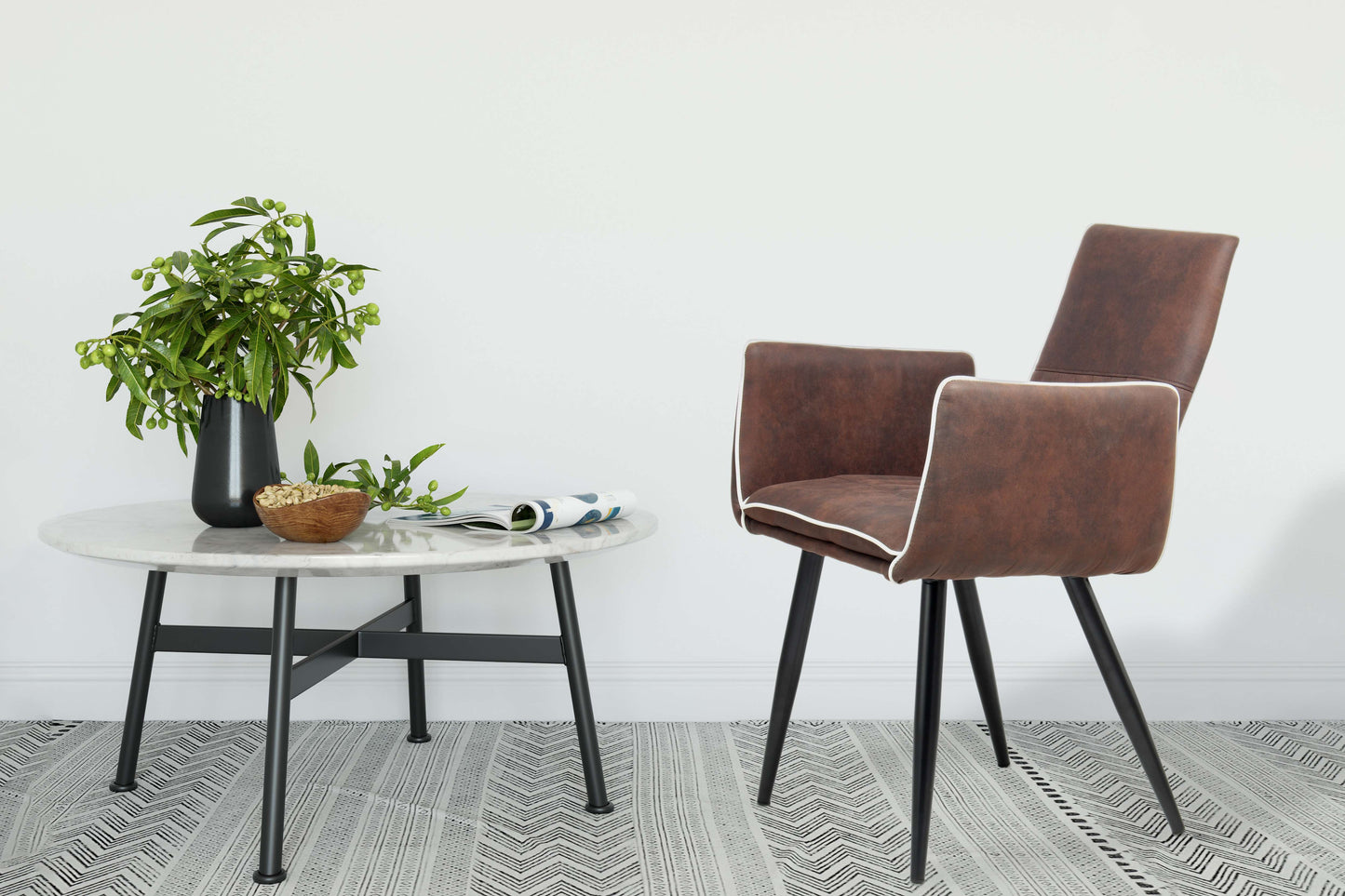 Stuhl Penelope 110 2er-Set