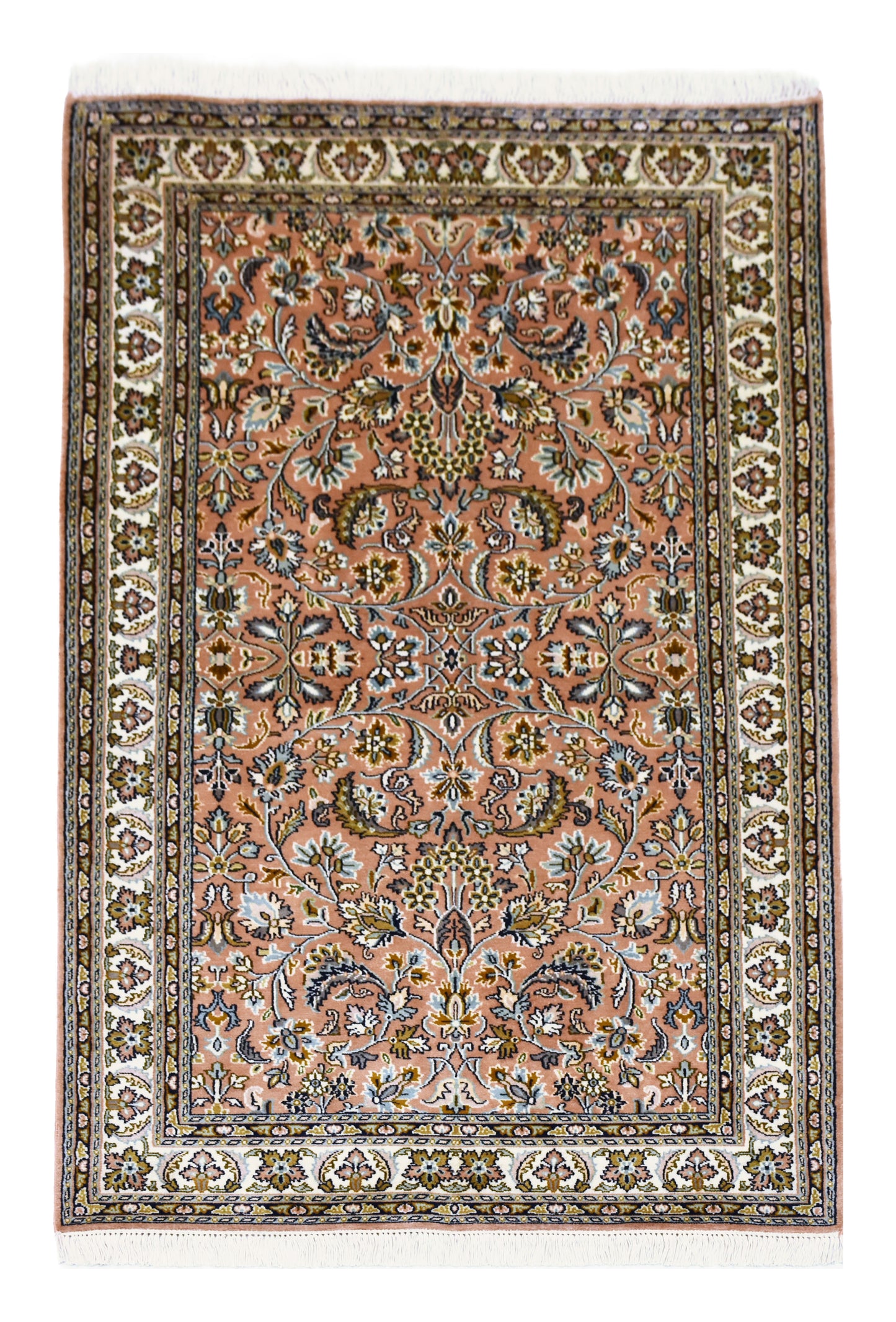 Allover 4117 Multi 92cm x 162cm (B.No. 64)