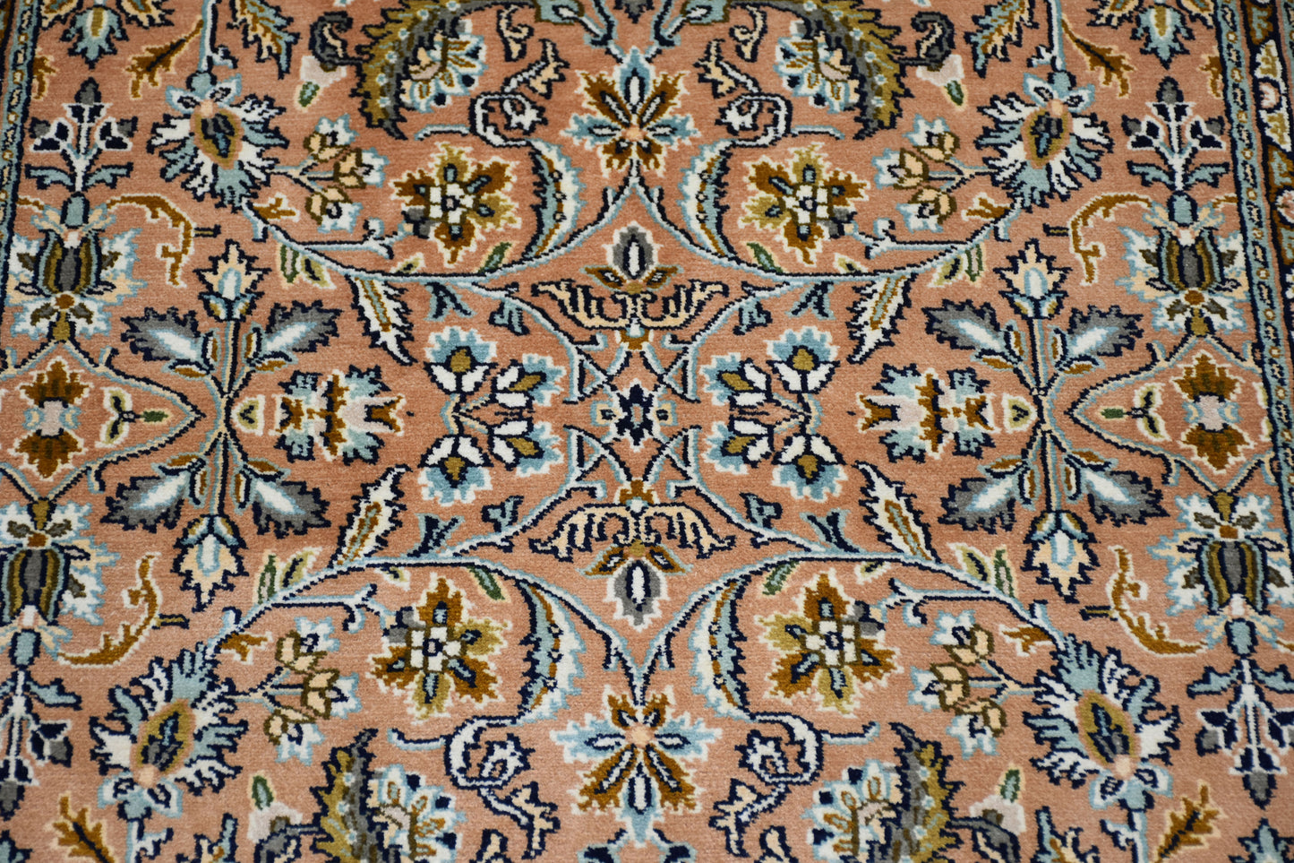 Allover 4117 Multi 92cm x 162cm (B.No. 64)