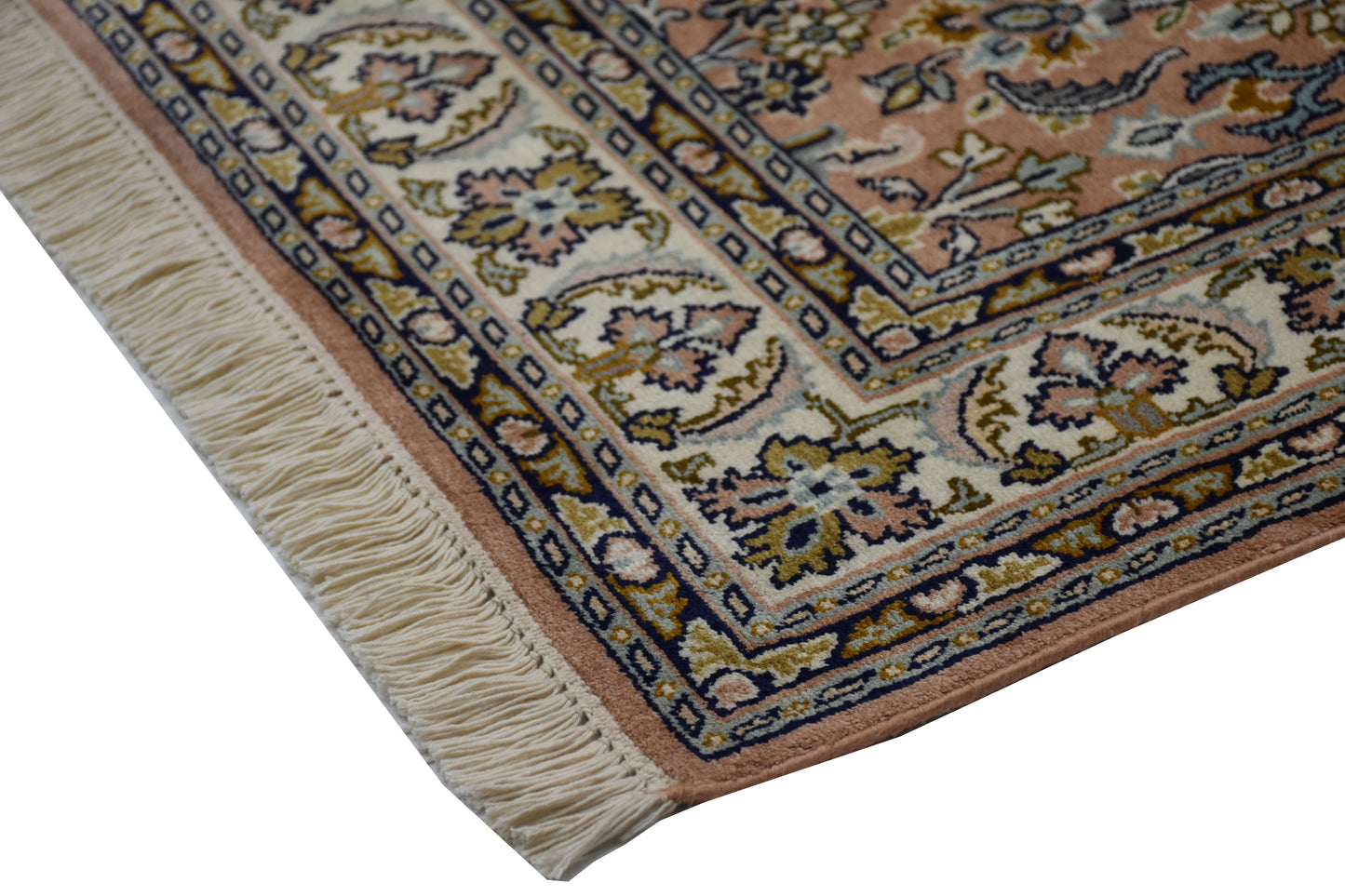 Allover 4117 Multi 92cm x 162cm (B.No. 64)