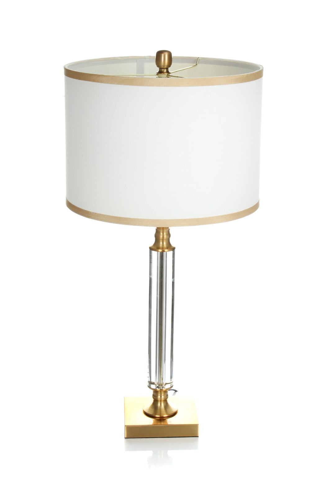 Tisch- / Stehlampe Abazio 110