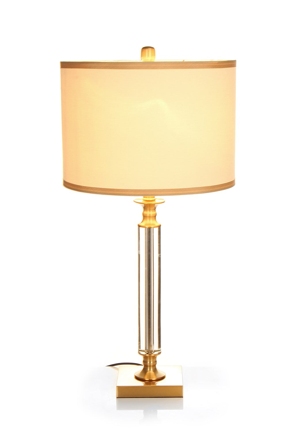 Tisch- / Stehlampe Abazio 110