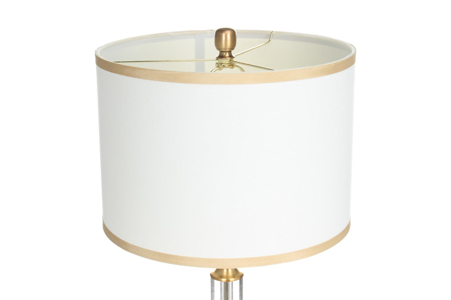Tisch- / Stehlampe Abazio 110