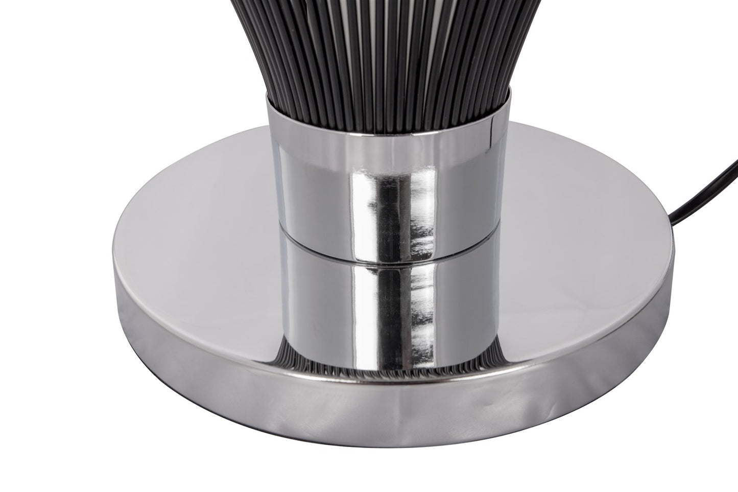 Tischlampe Exota 810 Schwarz