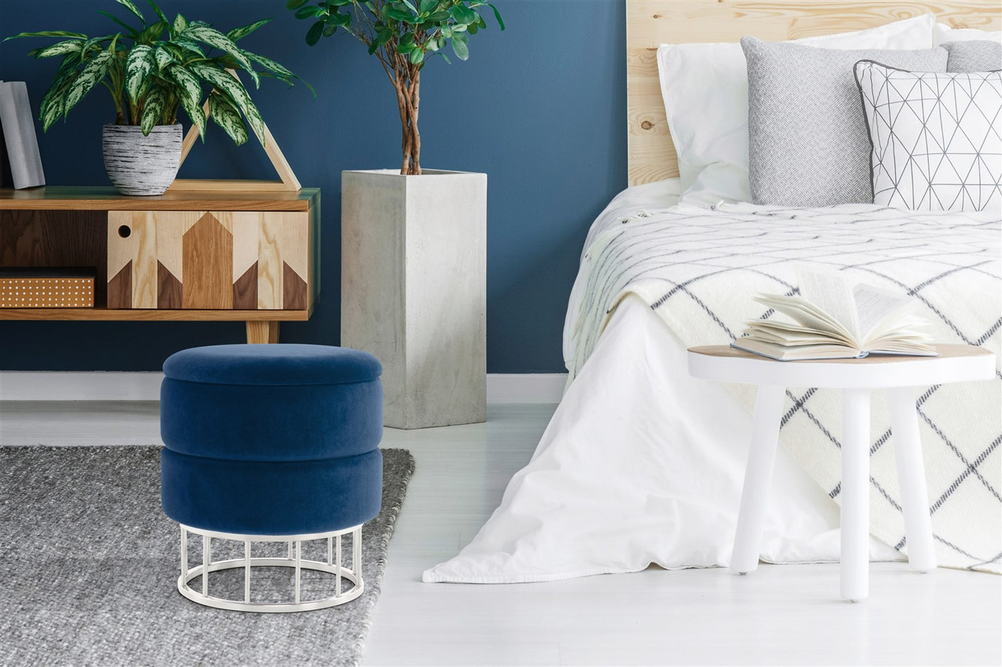 Hocker Zero 525