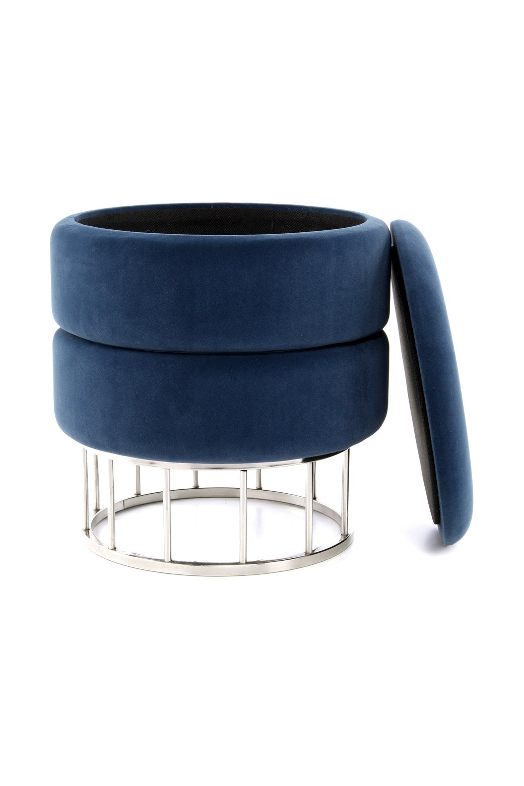 Hocker Zero 525