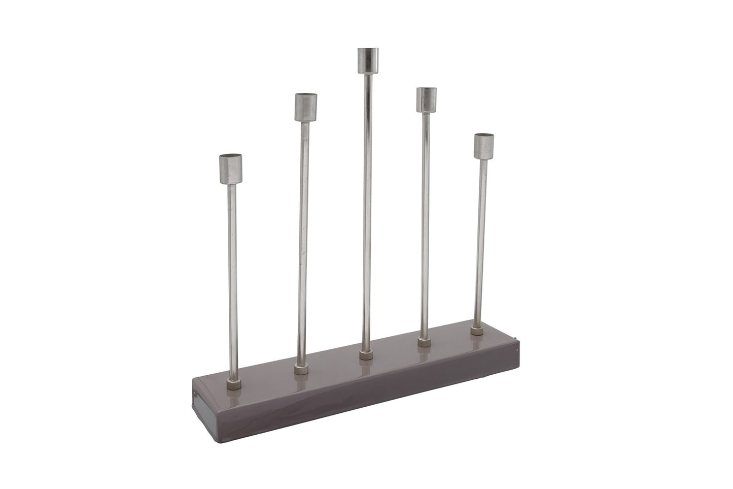 Kerzenhalter Art Deco 525