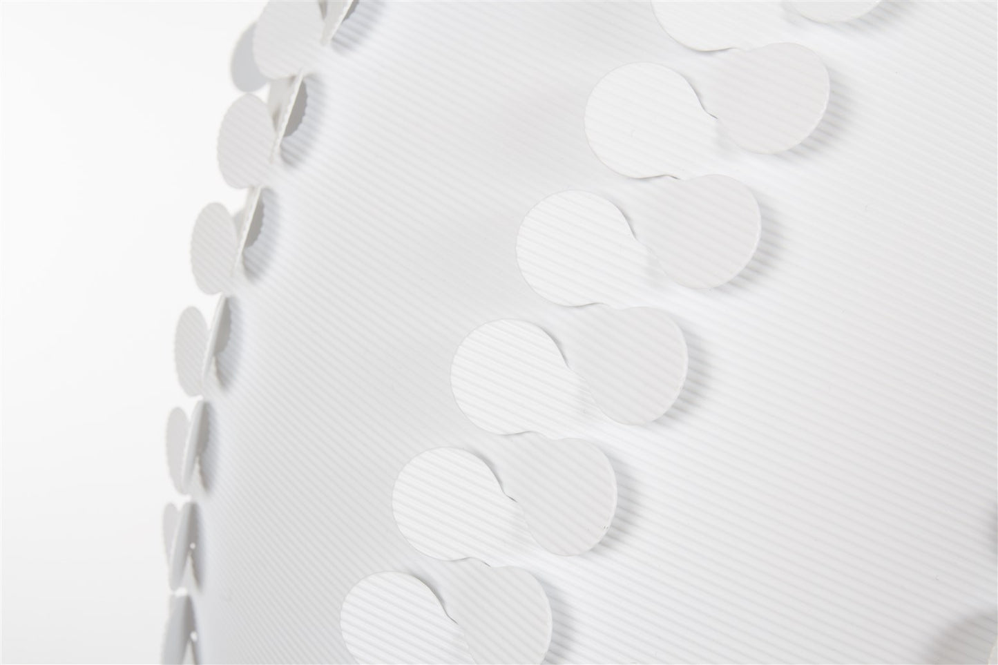 Hängelampe Raymond 110 Weiß