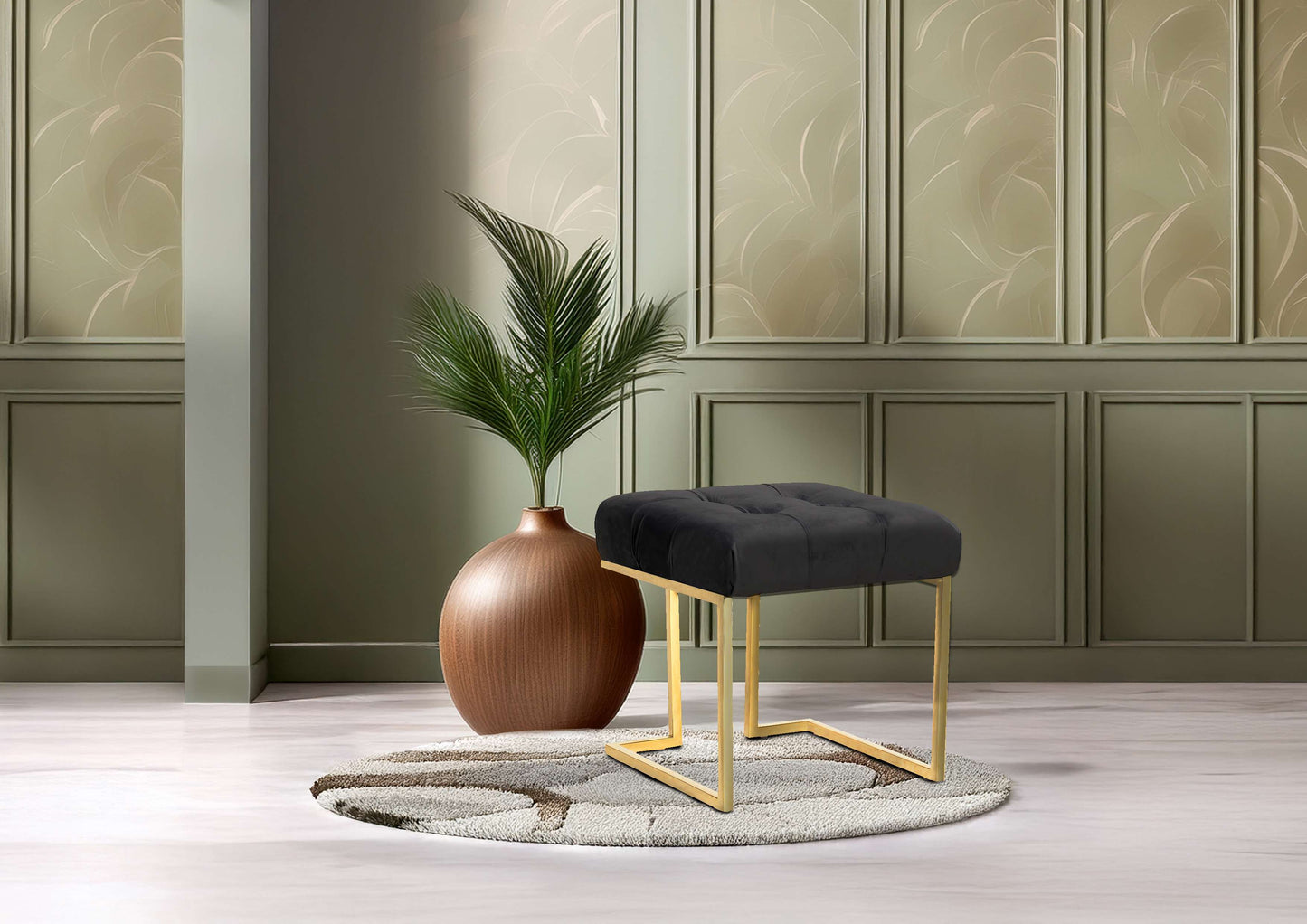 Hocker Rarity 125