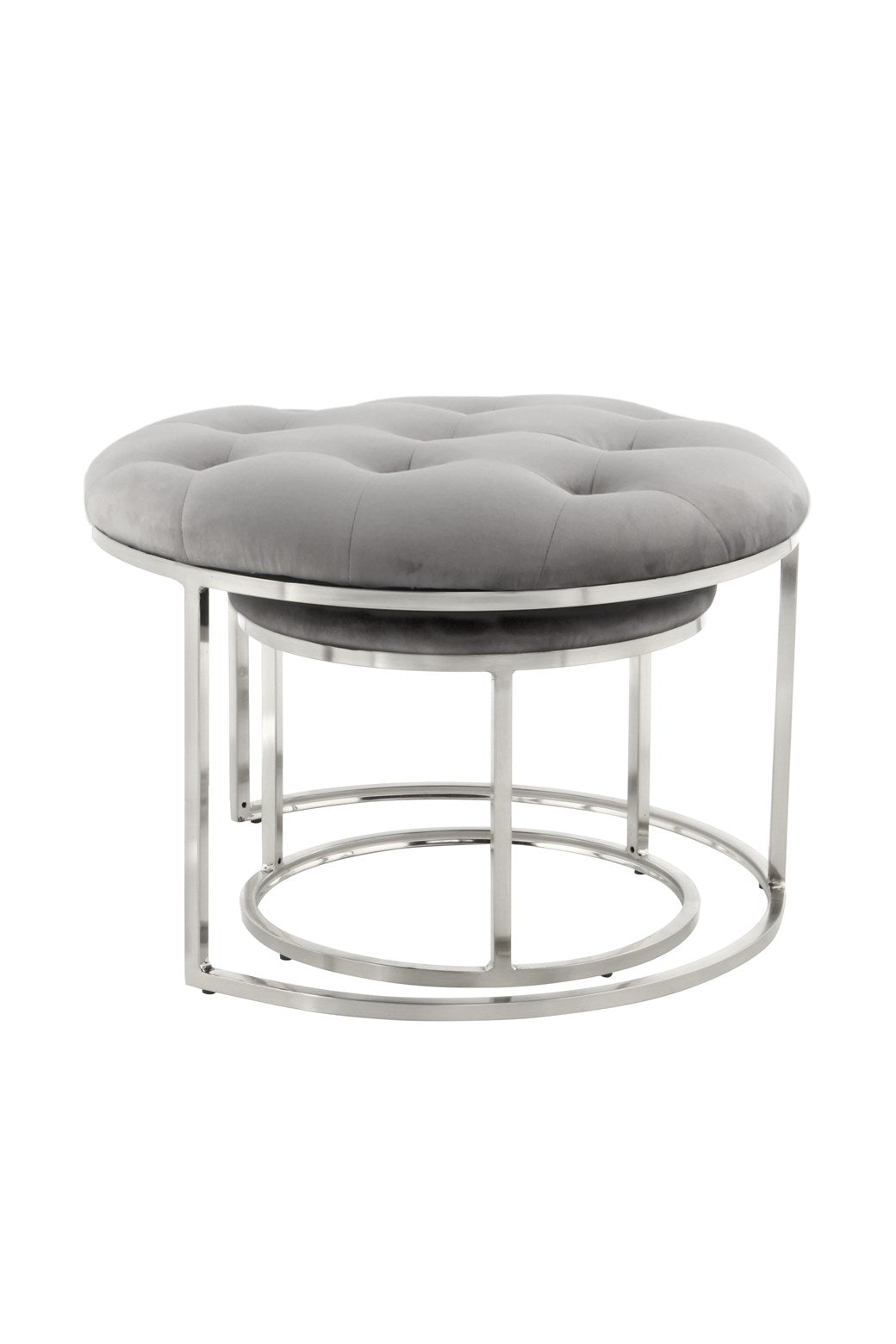 Hocker Becky 825 2er-Set