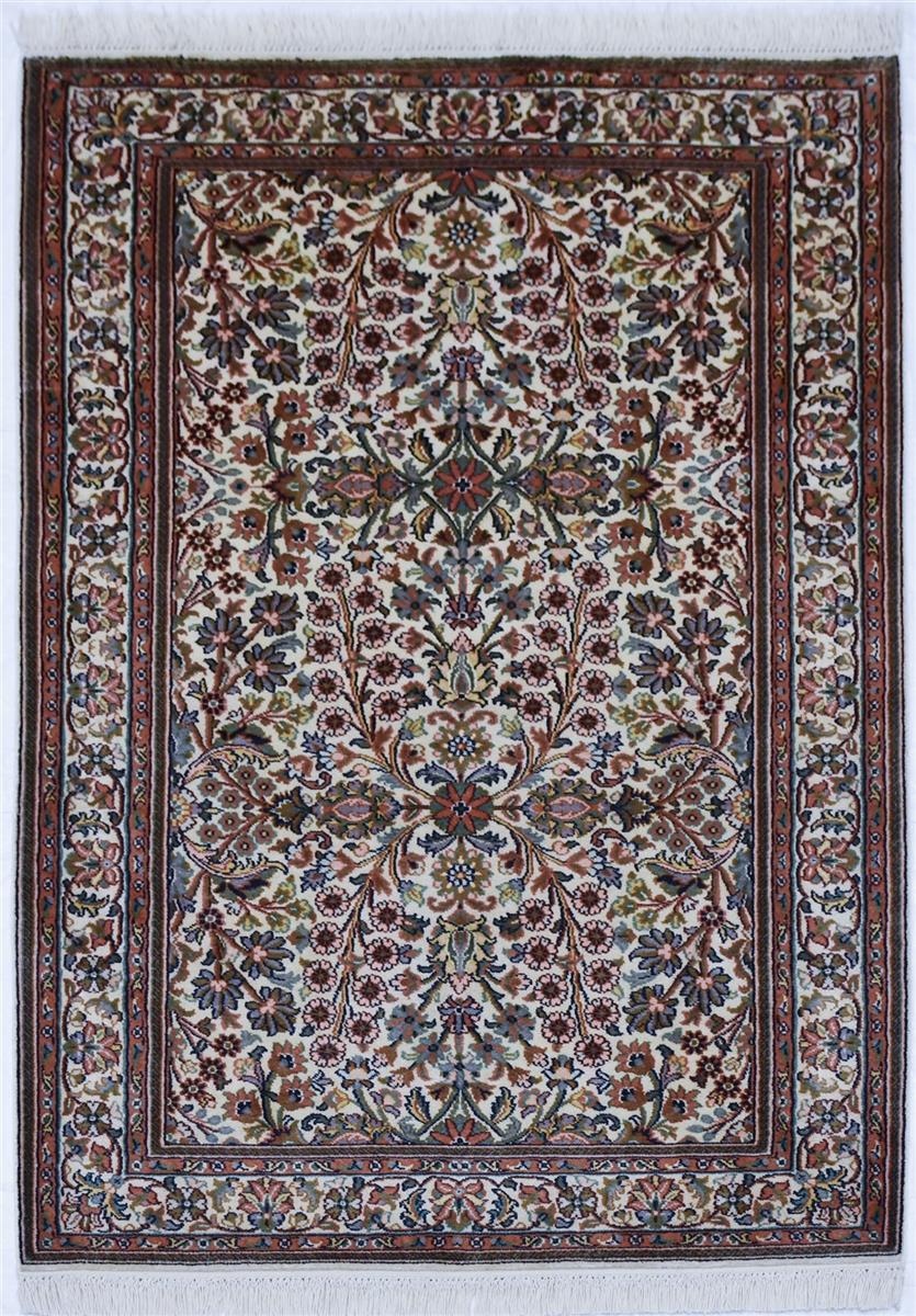 Allover 12048 Multi 94cm x 152cm (B.No. 73)