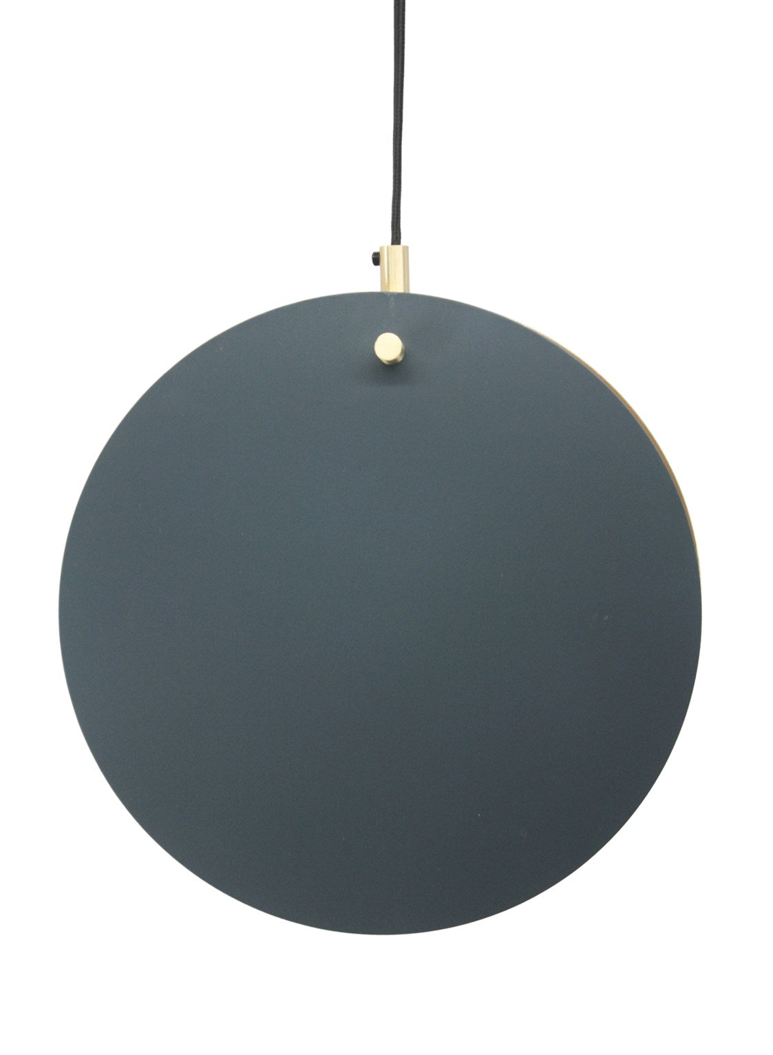 Hängelampe Cana 287 Blau