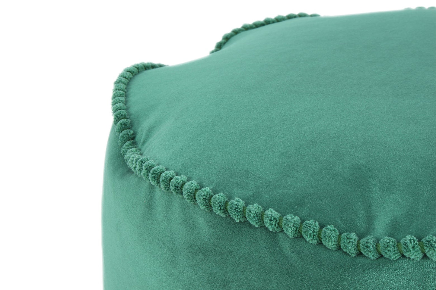 Pouf Taj Mahal 125