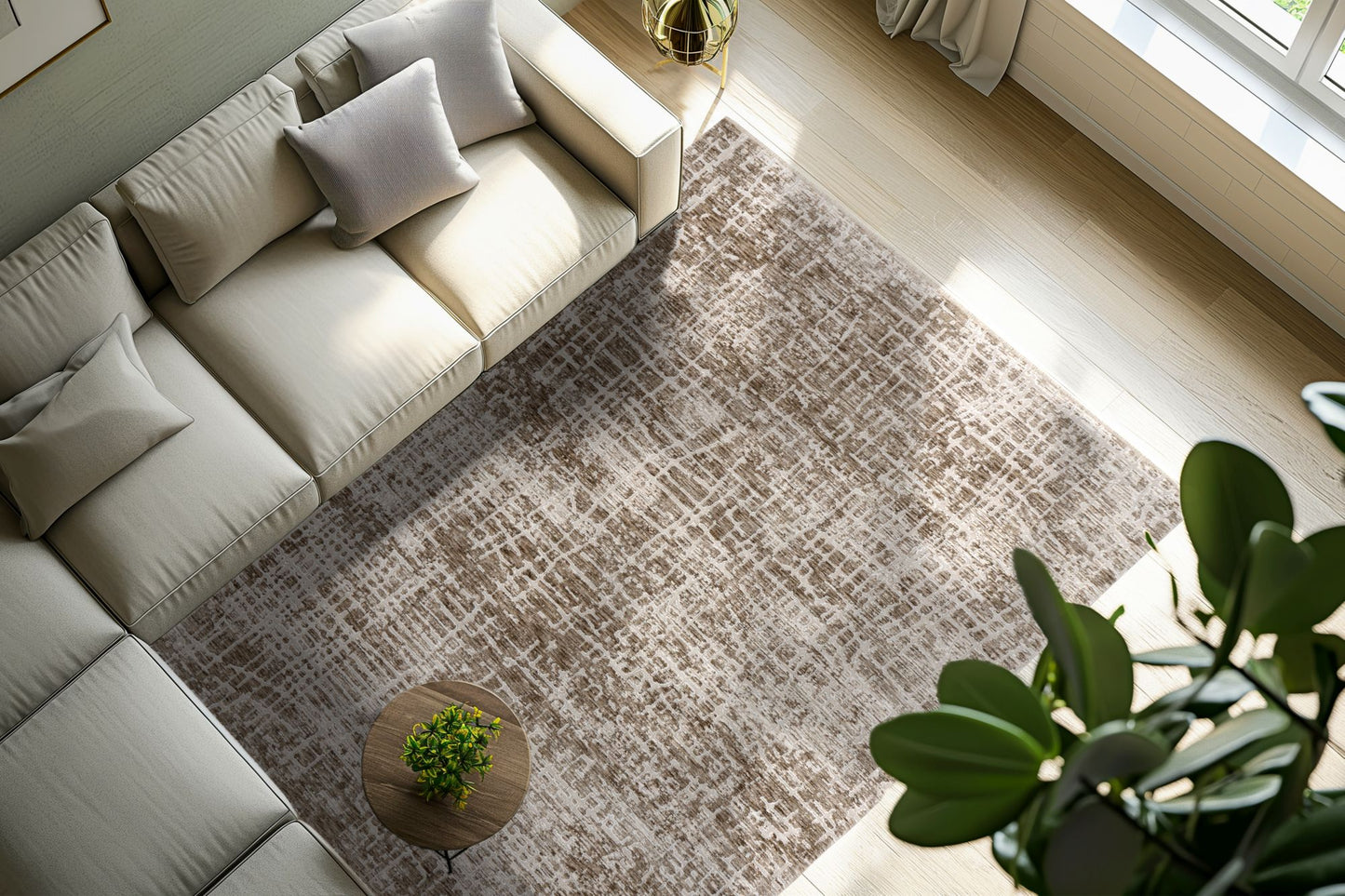 Amora 260 Taupe