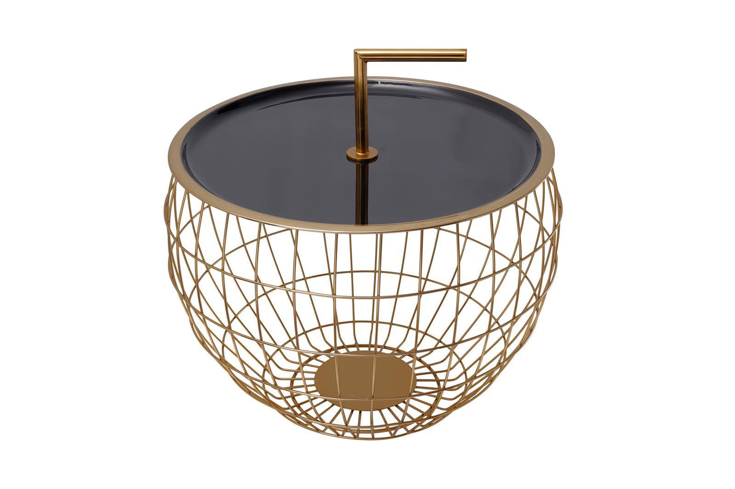 Beistelltisch Art Deco 535