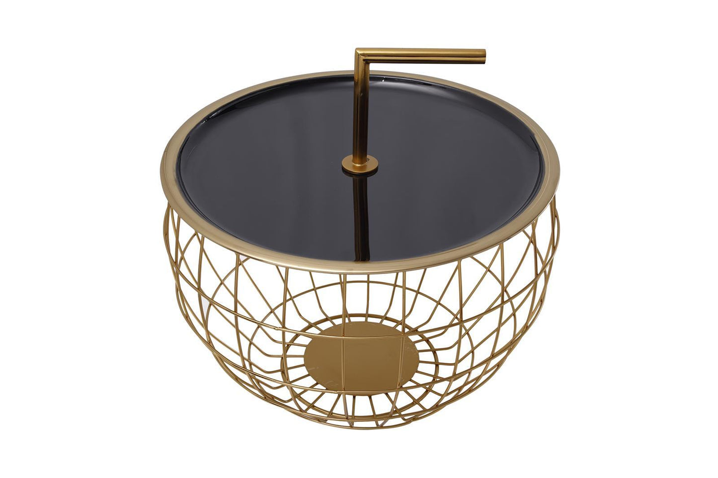 Beistelltisch Art Deco 545