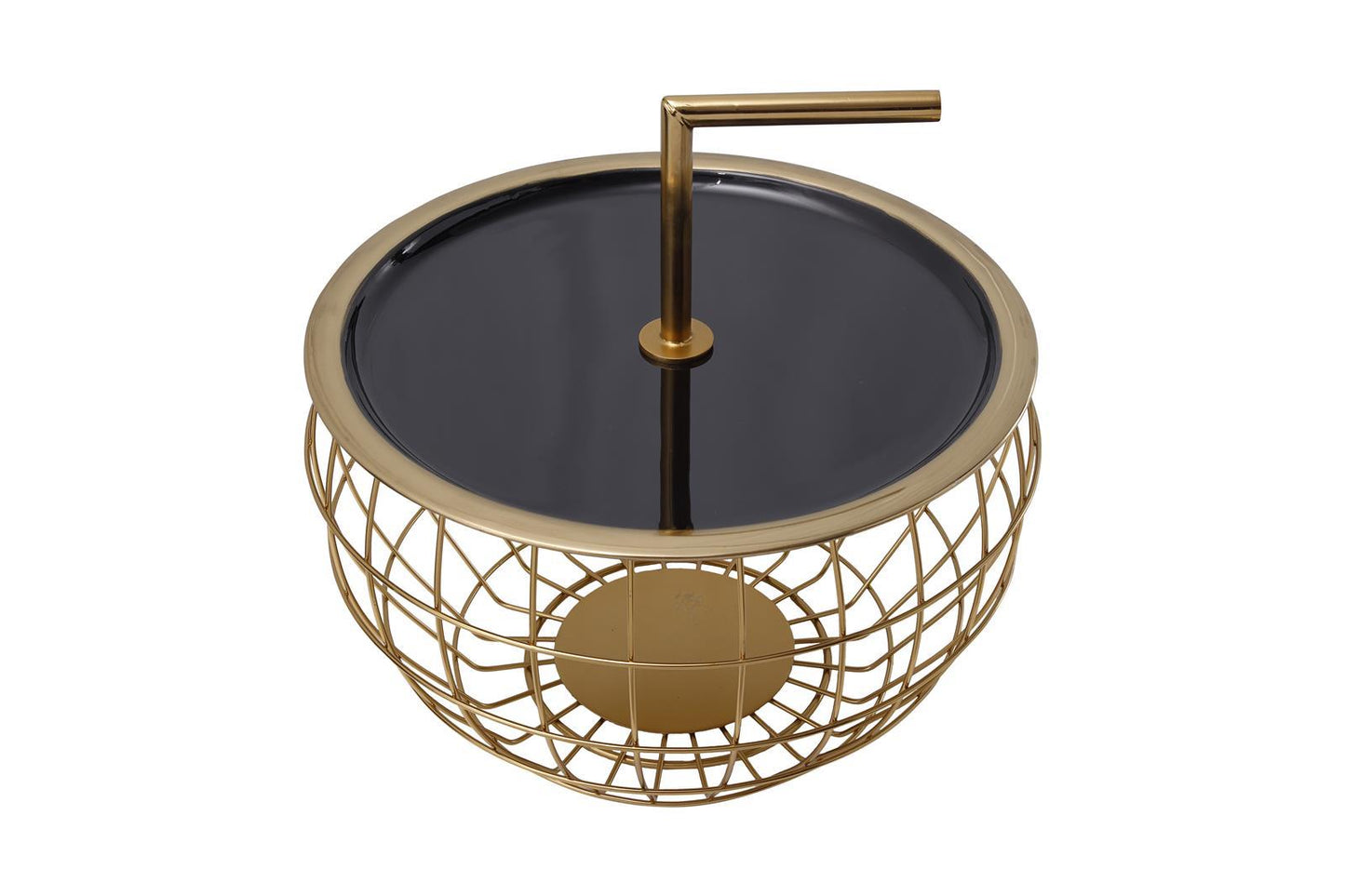 Beistelltisch Art Deco 555