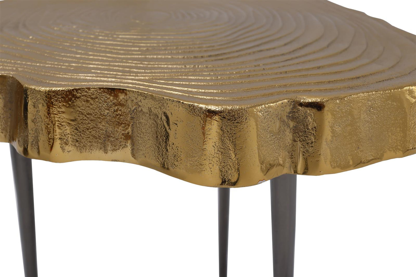 Beistelltisch Wood Art 125