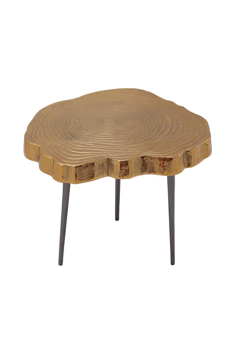 Beistelltisch Wood Art 125