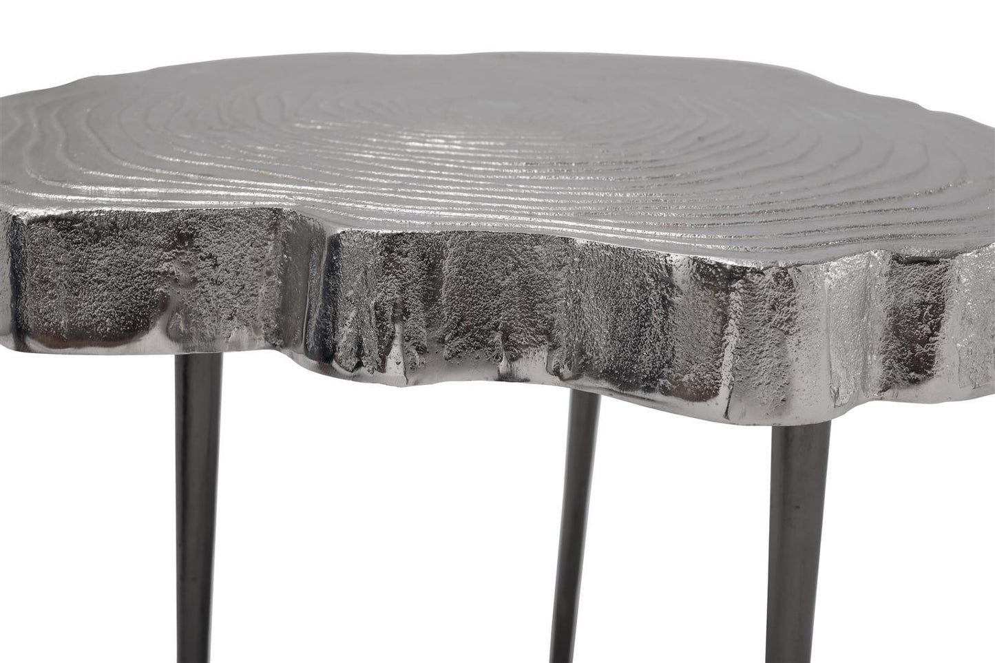 Beistelltisch Wood Art 125