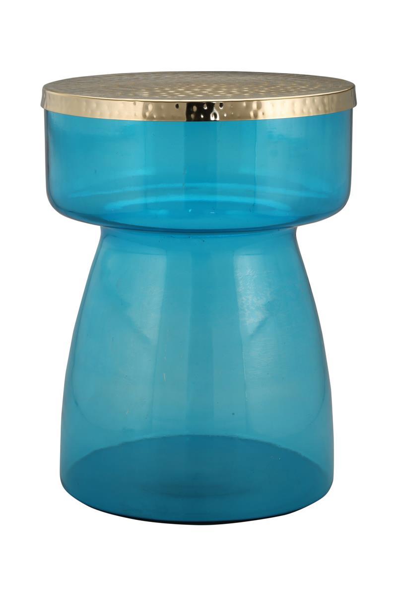 Beistelltisch Roman 125