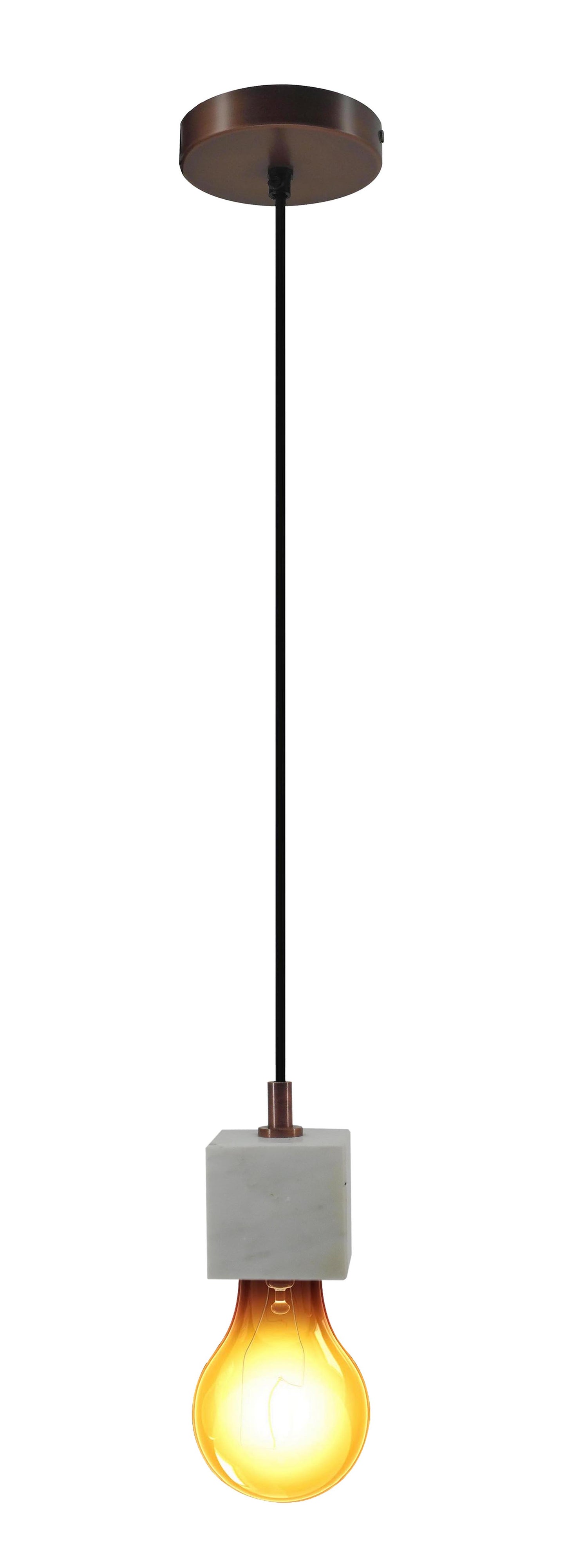 Hängelampe Sigma III