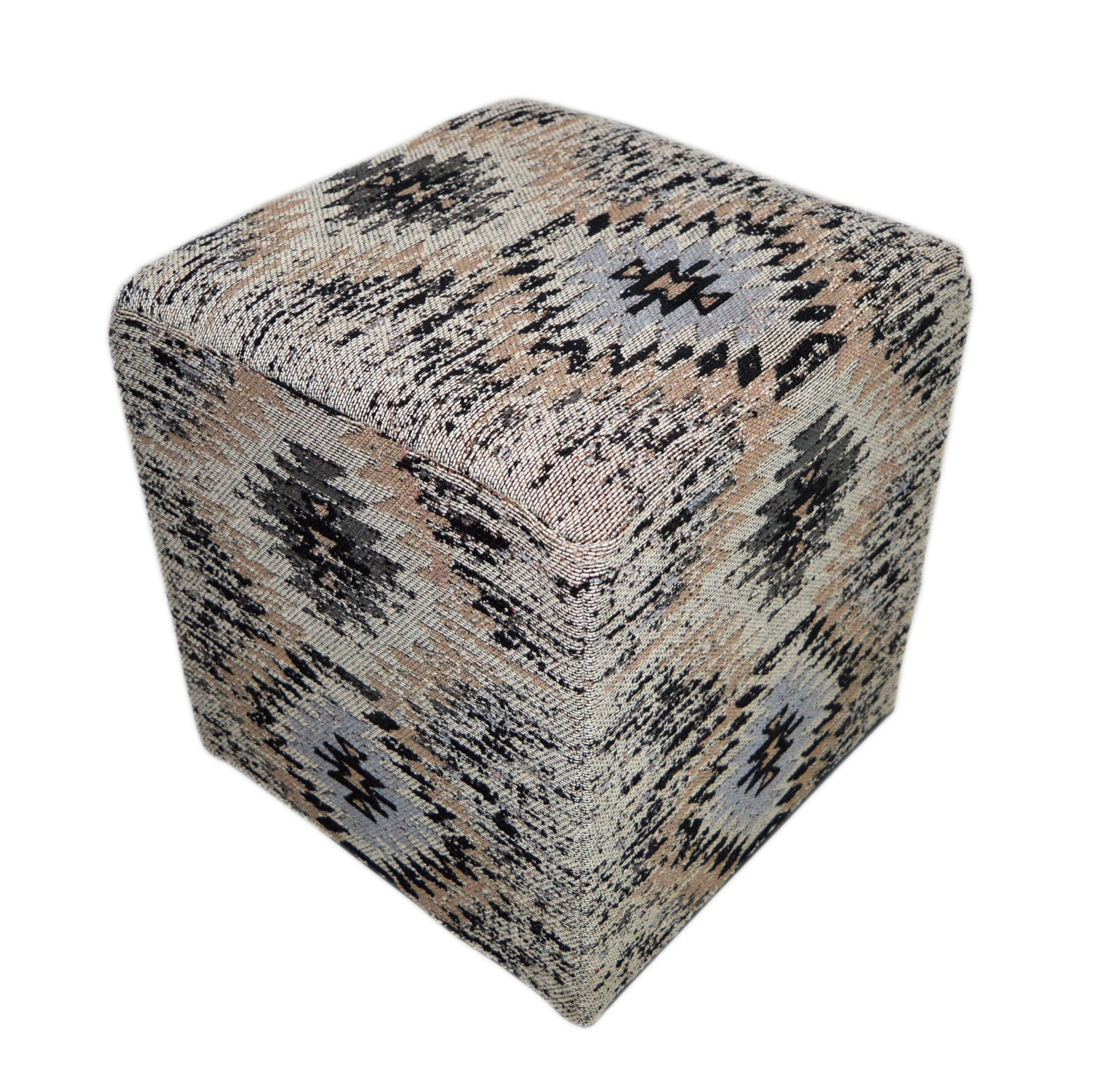 Solitaire Pouf 210