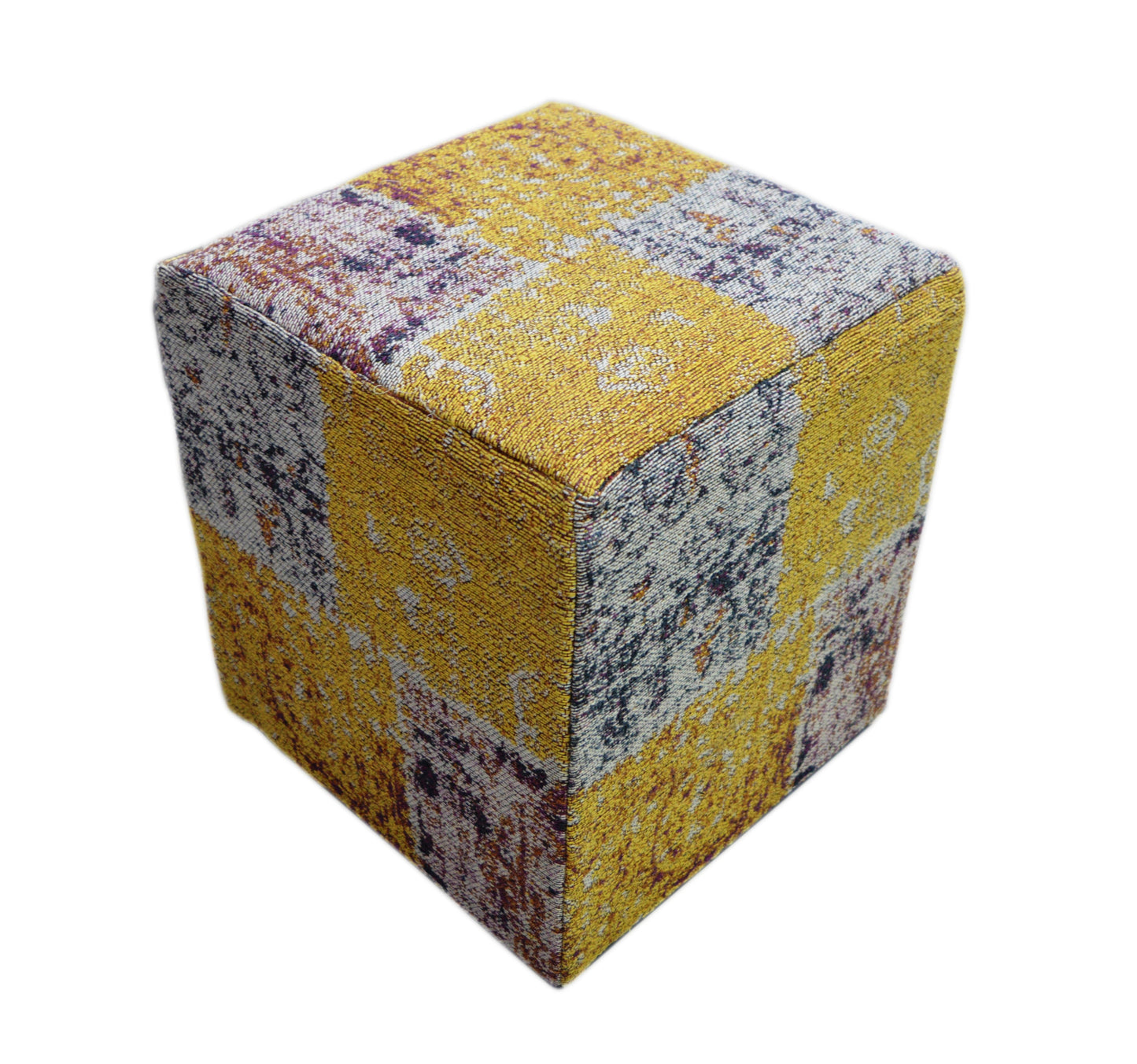 Solitaire Pouf 310