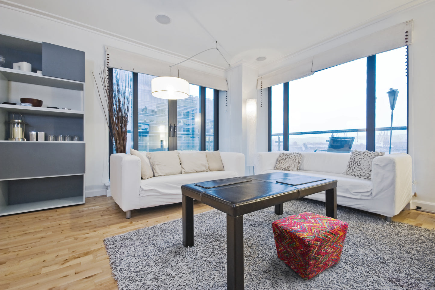 Solitaire Pouf 510