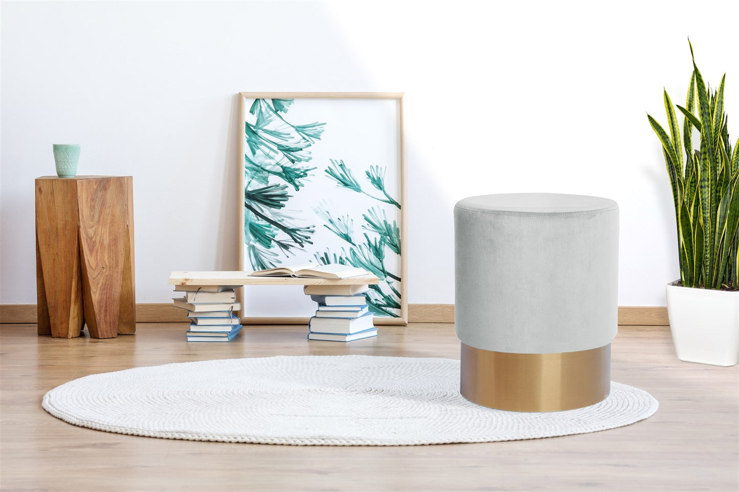 Hocker Nano 125