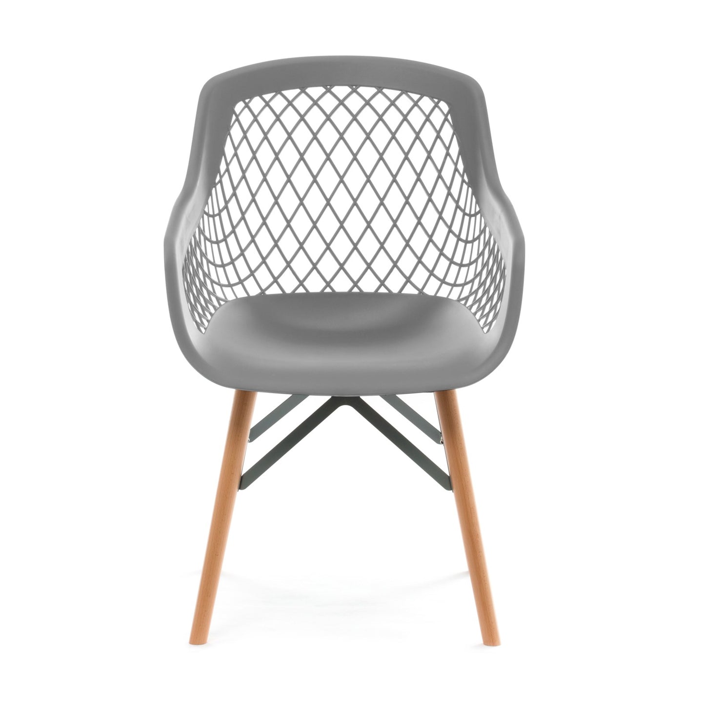 Stuhl Pure Style 2er-Set