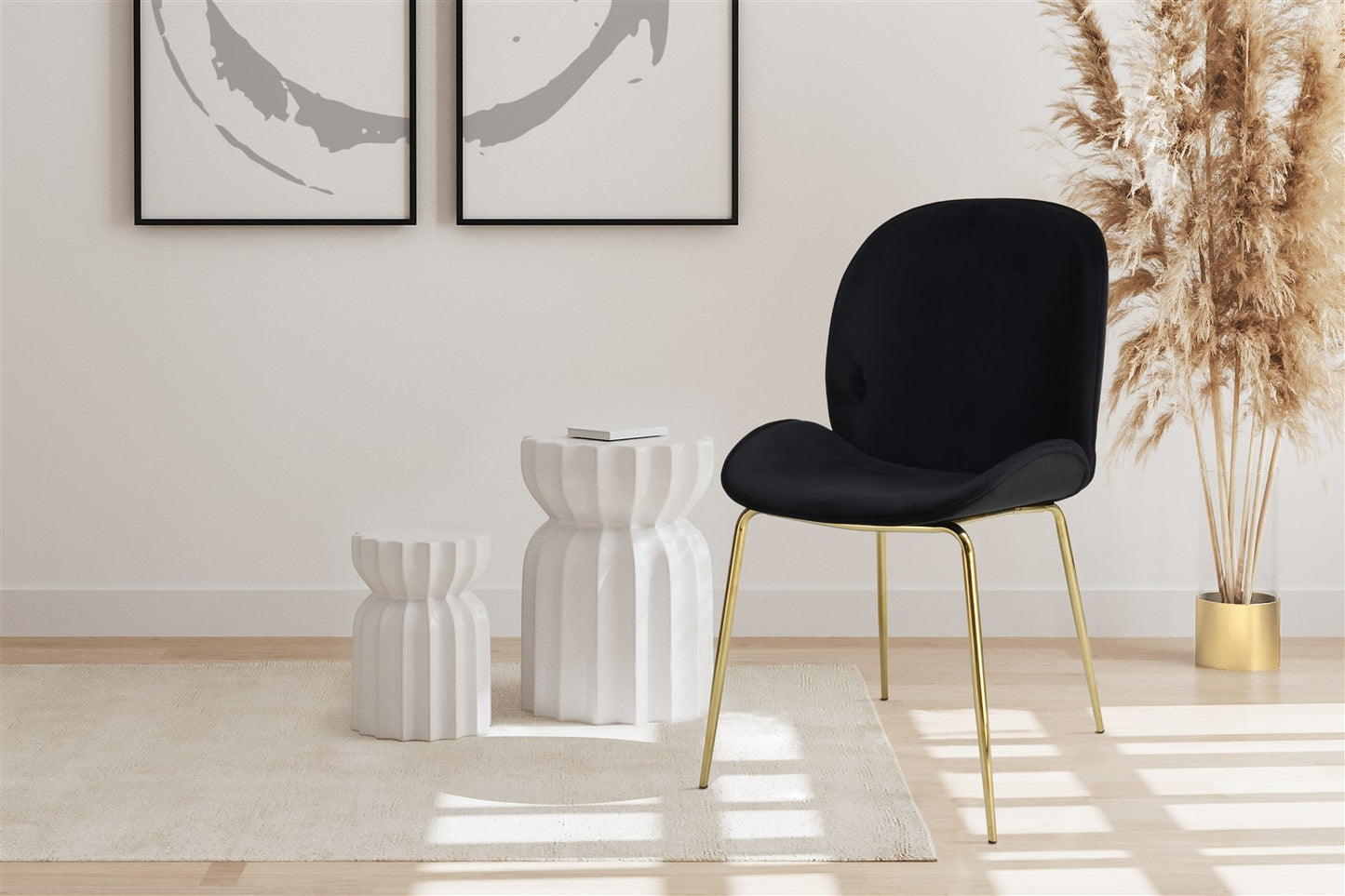 Stuhl Charlize 110 2er-Set