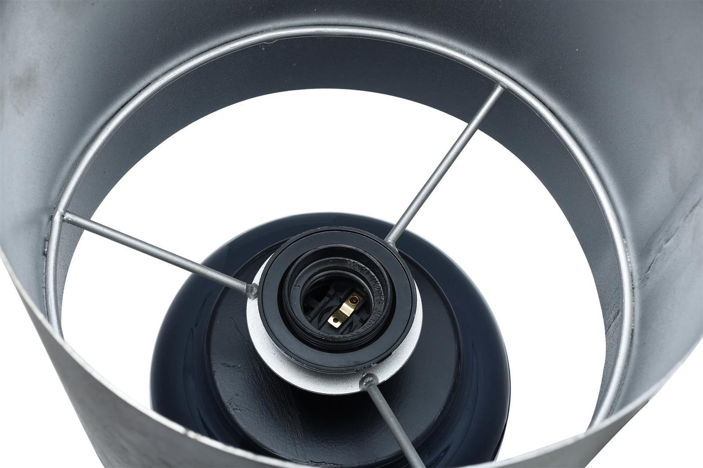 Tischlampe Art Deco 625