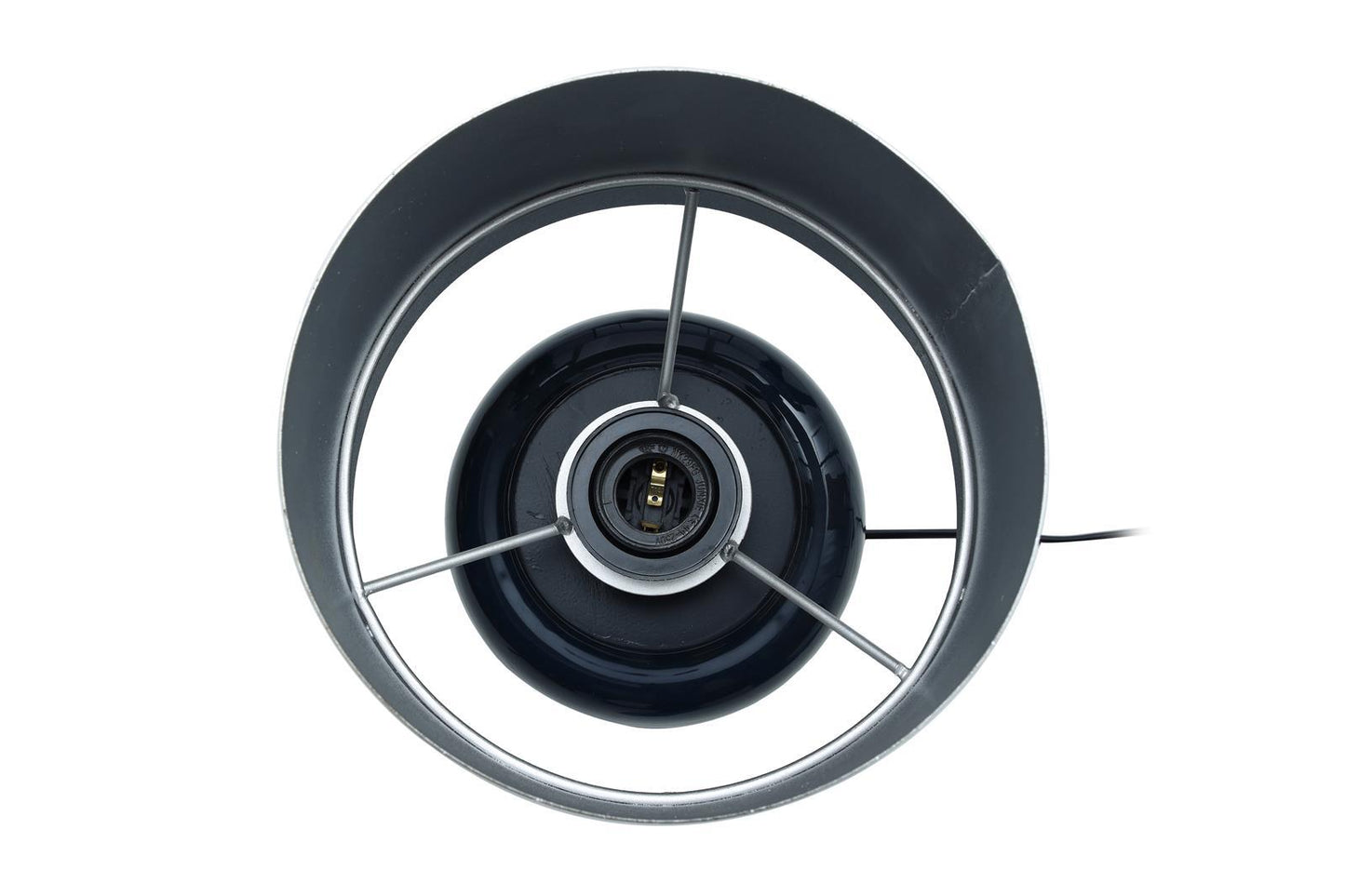Tischlampe Art Deco 625