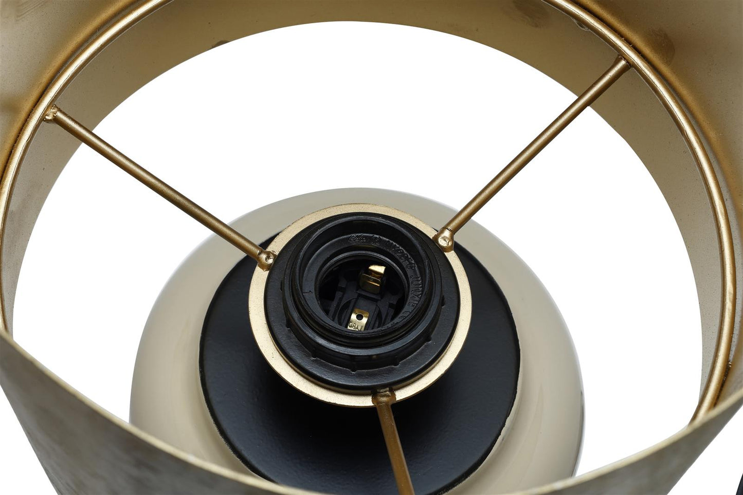 Tischlampe Art Deco 625
