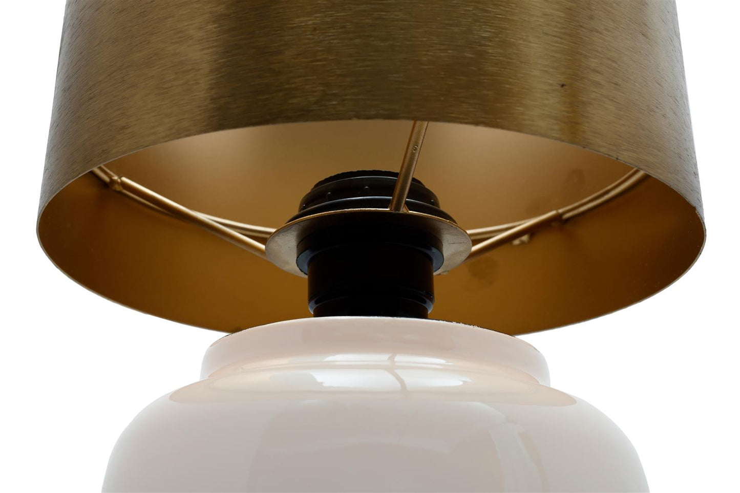 Tischlampe Art Deco 625