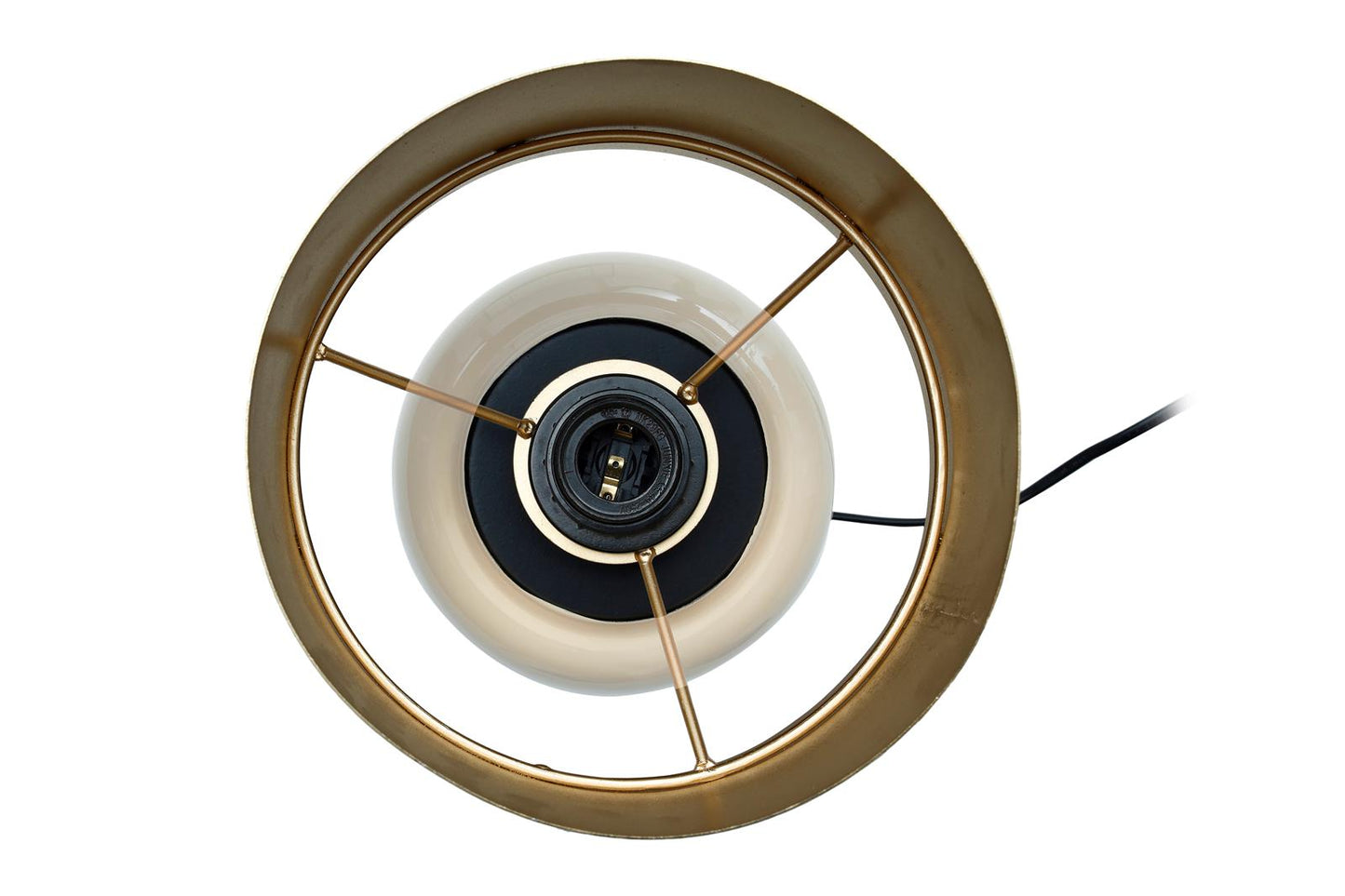 Tischlampe Art Deco 625