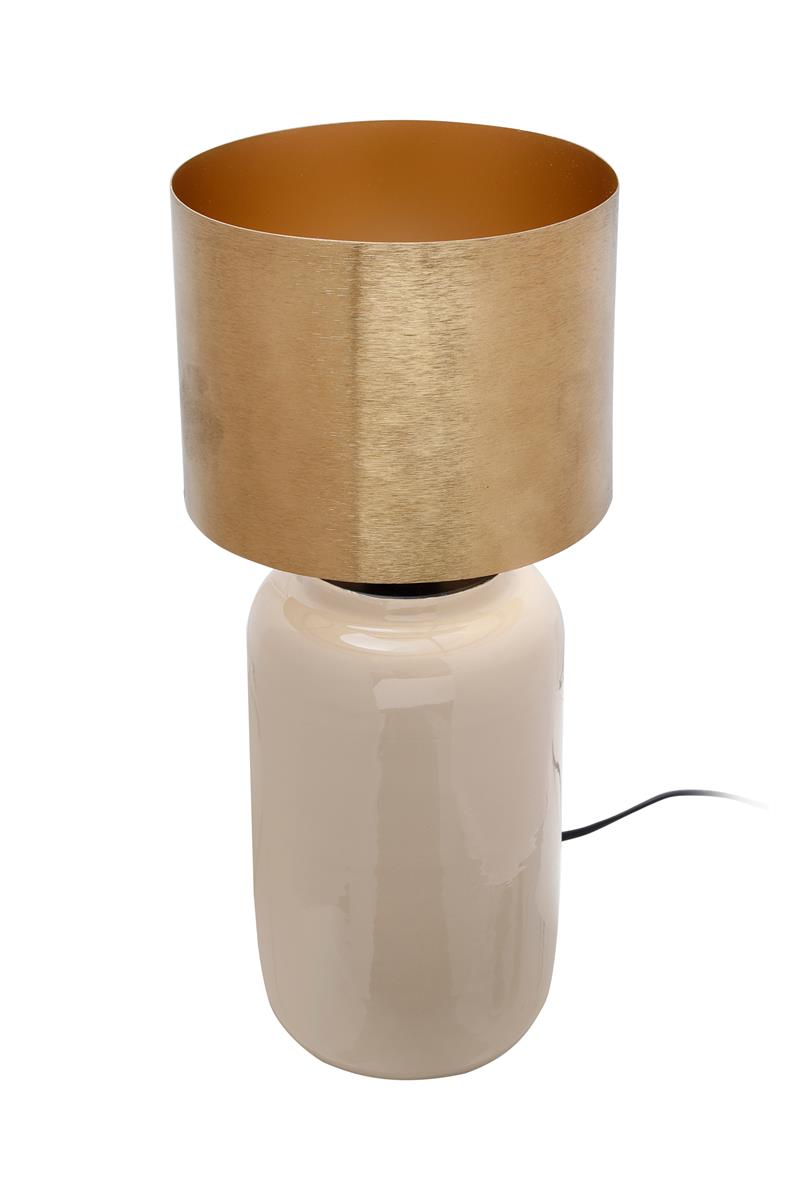 Tischlampe Art Deco 625