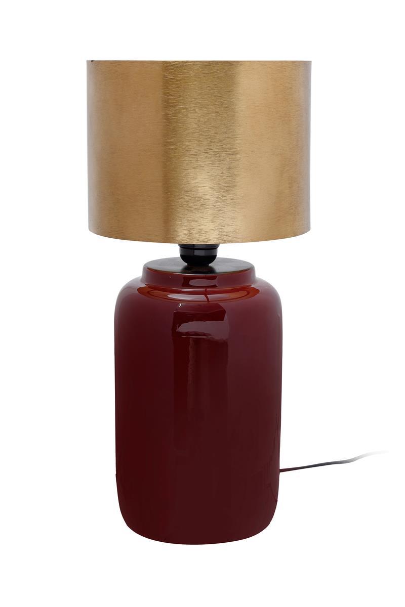 Tischlampe Art Deco 625
