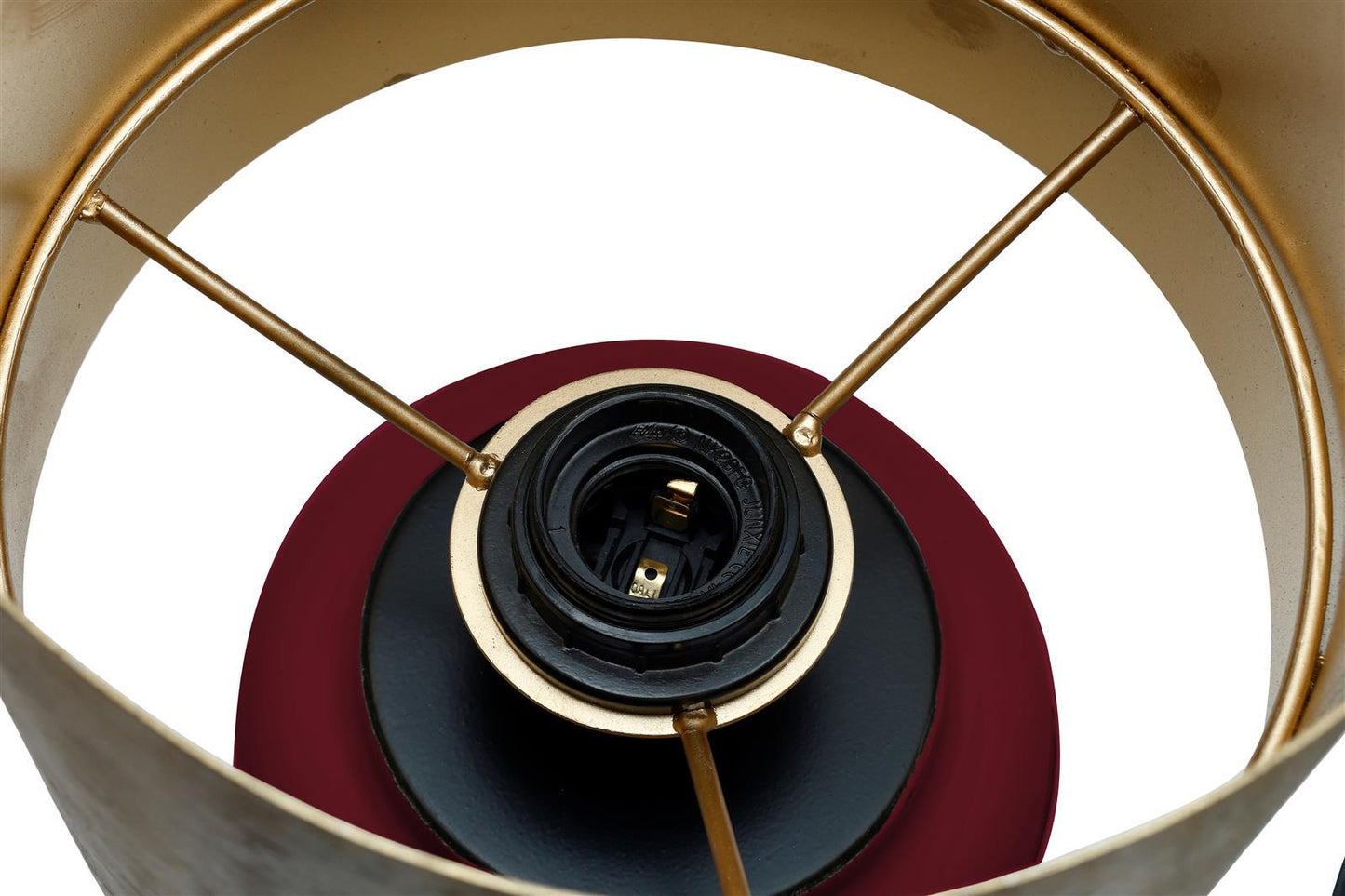 Tischlampe Art Deco 625