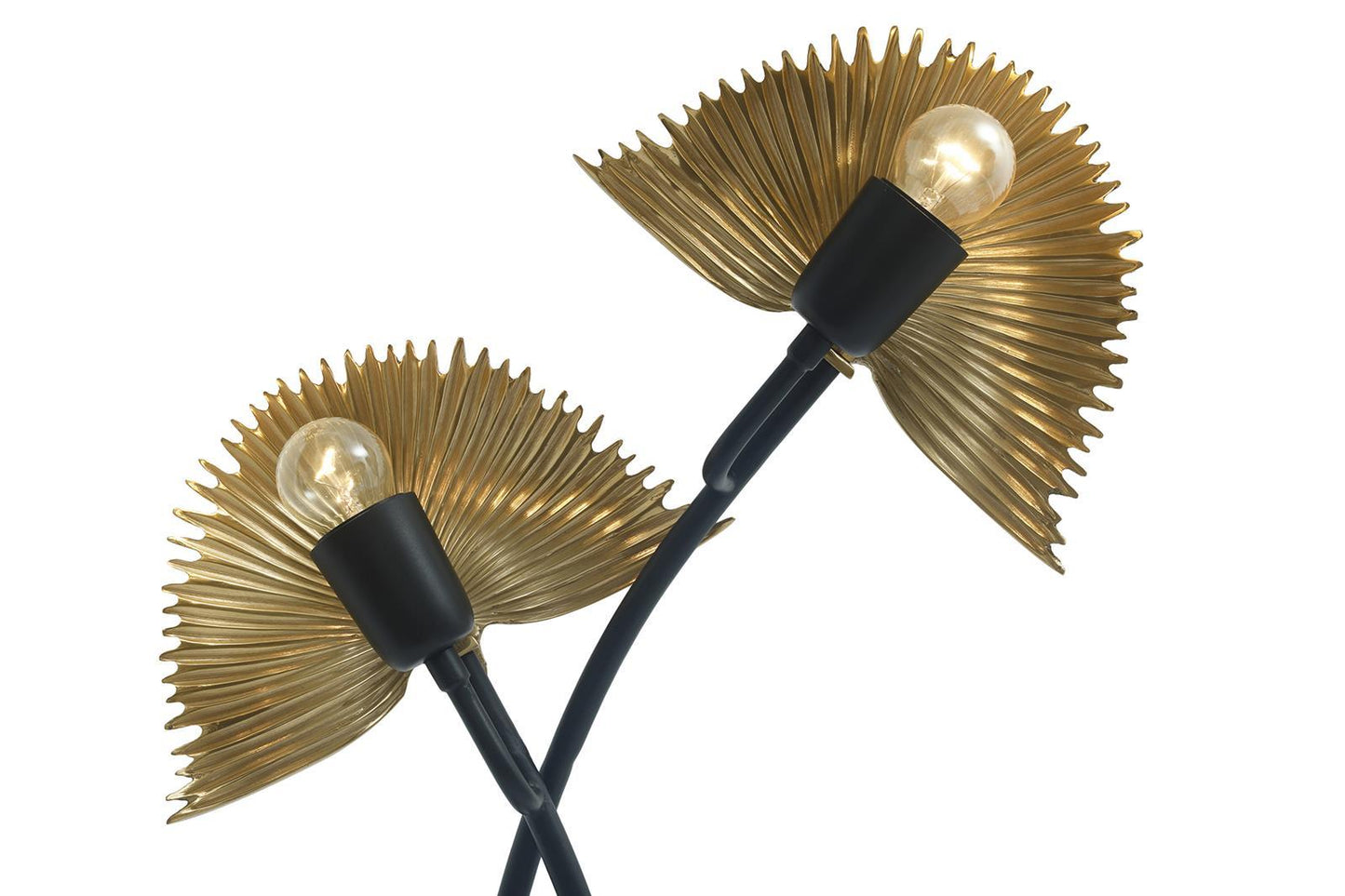 Tischlampe Twinflame 125