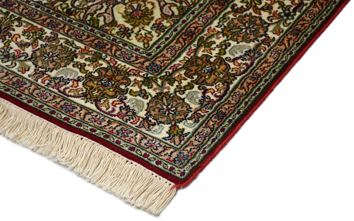 Kashan 7252 Multi 120cm x 180cm (B.No. 288)