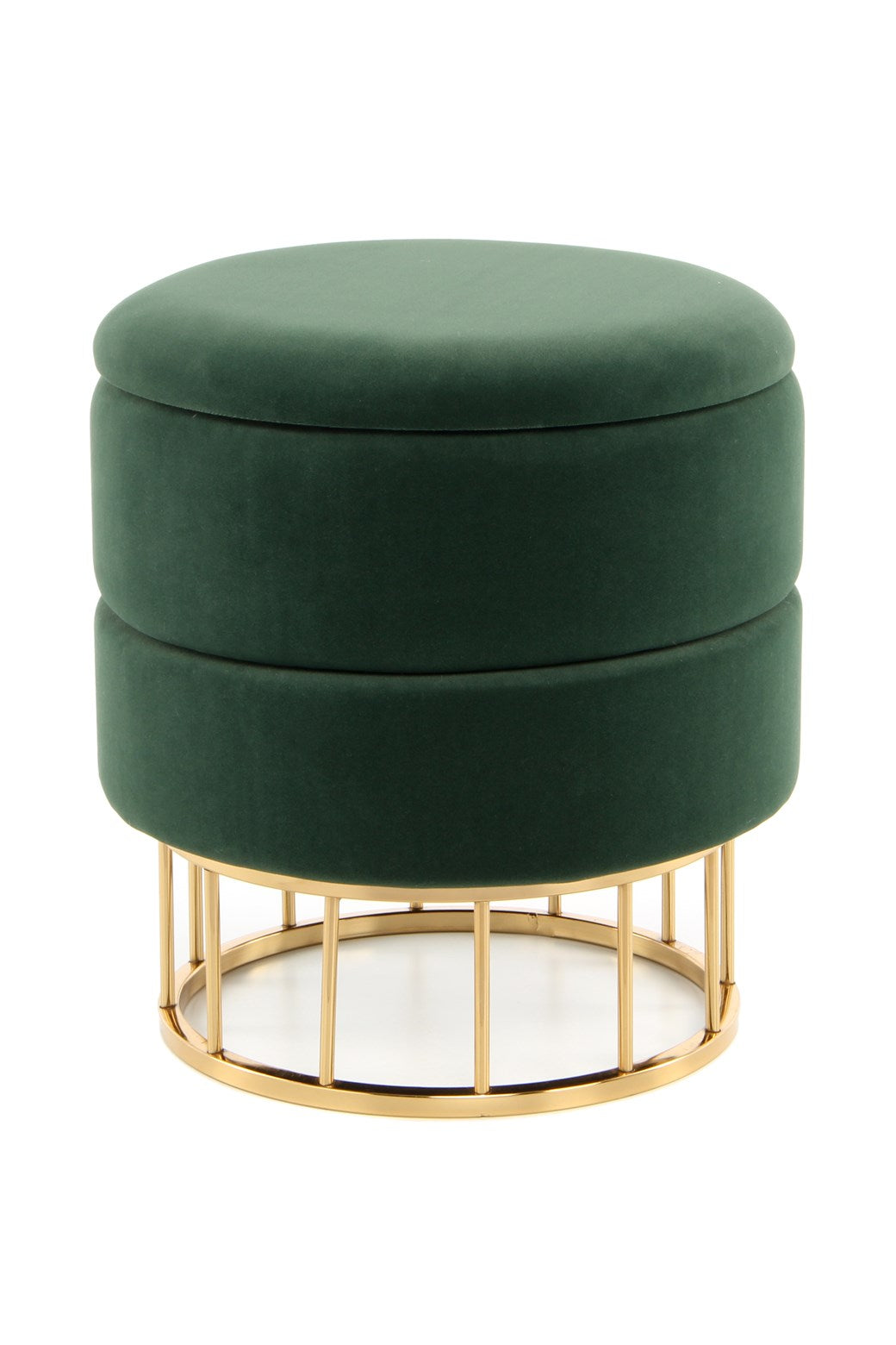 Hocker Zero 525