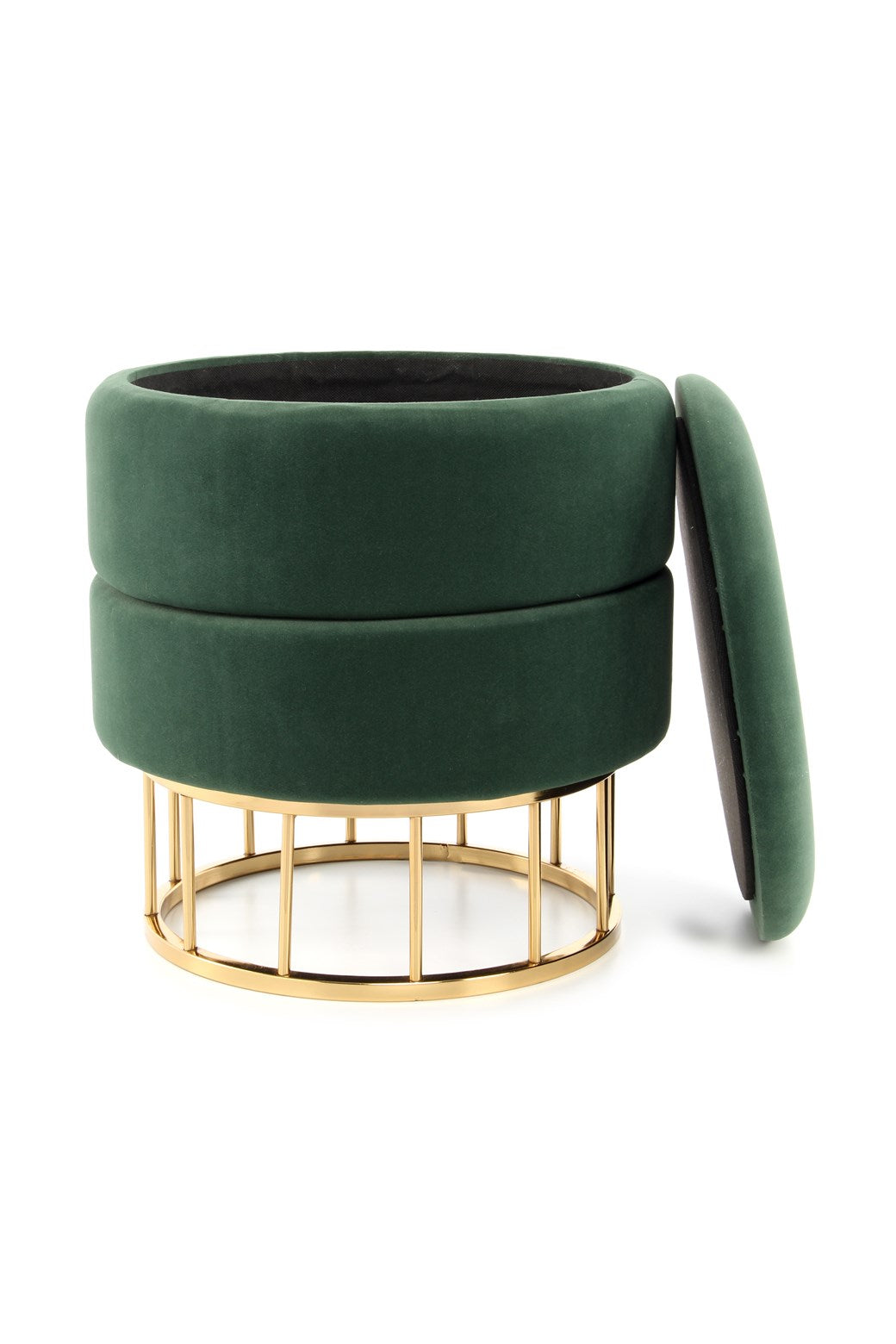 Hocker Zero 525