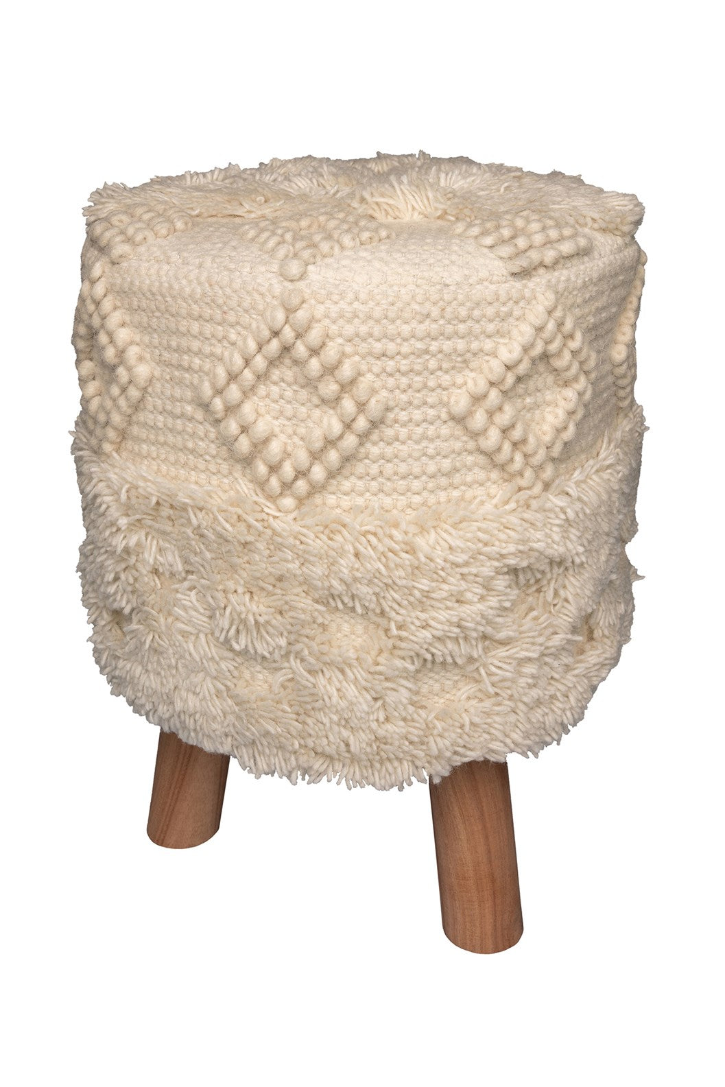 Hocker Bohist 125