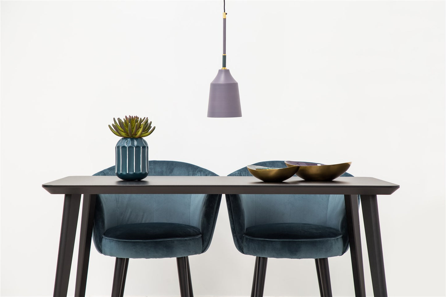 Hängelampe Caja 387