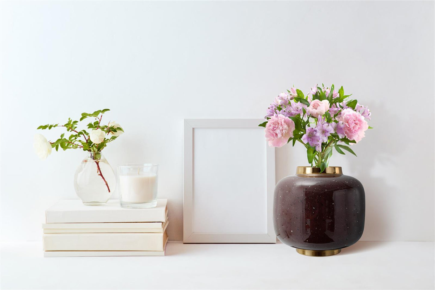 Vase Art Deco 325